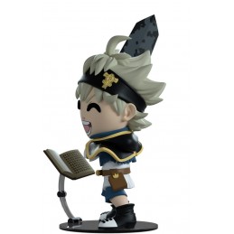 BLACK CLOVER ASTA VINYL FIGURE STATUA YOUTOOZ