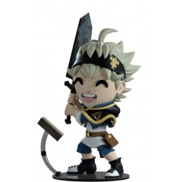 BLACK CLOVER ASTA VINYL FIGURE STATUA YOUTOOZ