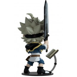 BLACK CLOVER ASTA VINYL FIGURE STATUA YOUTOOZ