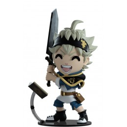 BLACK CLOVER ASTA VINYL FIGURE STATUA YOUTOOZ