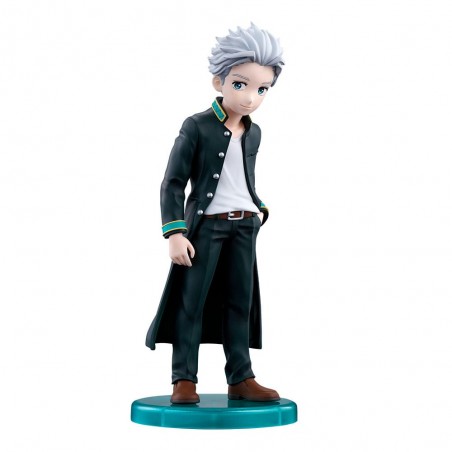 WIND BREAKER UMEMIYA HAJIME ADOKENETTE PVC STATUA FIGURE