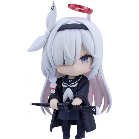 BLUE ARCHIVE PLANA NENDOROID ACTION FIGURE