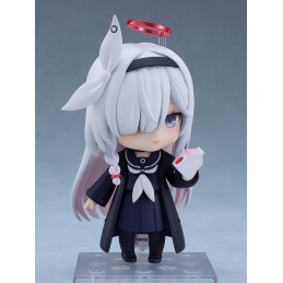 BLUE ARCHIVE PLANA NENDOROID ACTION FIGURE GOOD SMILE COMPANY