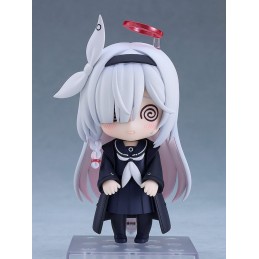 BLUE ARCHIVE PLANA NENDOROID ACTION FIGURE GOOD SMILE COMPANY