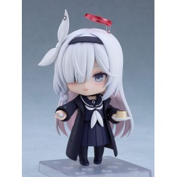 BLUE ARCHIVE PLANA NENDOROID ACTION FIGURE GOOD SMILE COMPANY