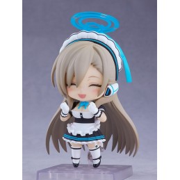 BLUE ARCHIVE ASUNA ICHINOSE NENDOROID ACTION FIGURE GOOD SMILE COMPANY