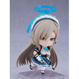 BLUE ARCHIVE ASUNA ICHINOSE NENDOROID ACTION FIGURE GOOD SMILE COMPANY