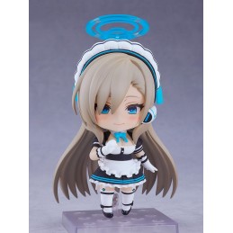 BLUE ARCHIVE ASUNA ICHINOSE NENDOROID ACTION FIGURE GOOD SMILE COMPANY