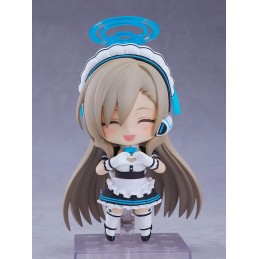 BLUE ARCHIVE ASUNA ICHINOSE NENDOROID ACTION FIGURE GOOD SMILE COMPANY