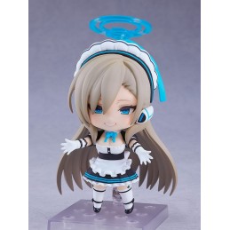 BLUE ARCHIVE ASUNA ICHINOSE NENDOROID ACTION FIGURE GOOD SMILE COMPANY