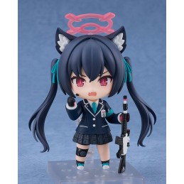 BLUE ARCHIVE SERIKA KUROMI NENDOROID ACTION FIGURE GOOD SMILE COMPANY