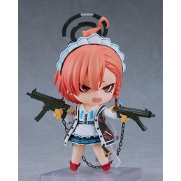 BLUE ARCHIVE NERU MIKAMO NENDOROID ACTION FIGURE GOOD SMILE COMPANY