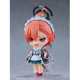 BLUE ARCHIVE NERU MIKAMO NENDOROID ACTION FIGURE GOOD SMILE COMPANY