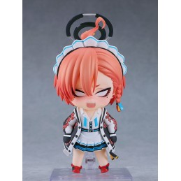 BLUE ARCHIVE NERU MIKAMO NENDOROID ACTION FIGURE GOOD SMILE COMPANY