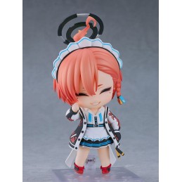 BLUE ARCHIVE NERU MIKAMO NENDOROID ACTION FIGURE GOOD SMILE COMPANY