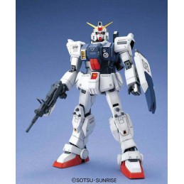 MASTER GRADE MG GUNDAM RX-79G 1/100 MODEL KIT ACTION FIGURE BANDAI