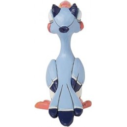 DISNEY IL RE LEONE ZAZU STATUA FIGURE ENESCO