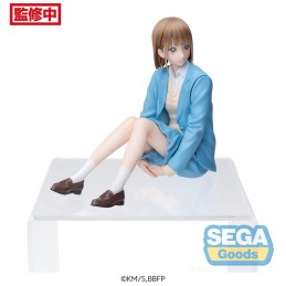 BLUE BOX PM PERCHING CHINATSU KANO FIGURE STATUA SEGA GOODS