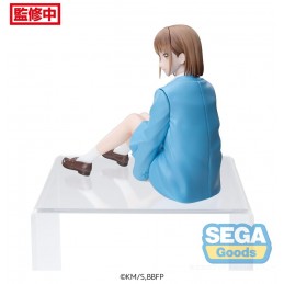 BLUE BOX PM PERCHING CHINATSU KANO FIGURE STATUA SEGA GOODS