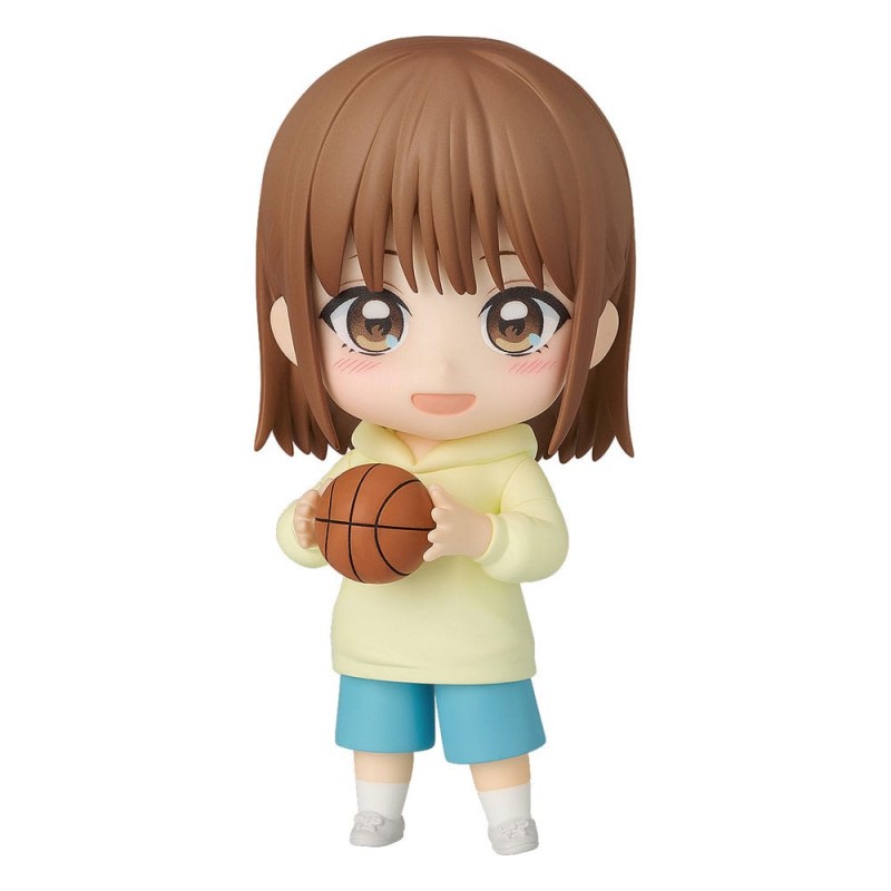 BLUE BOX CHINATSU KANO NENDOROID ACTION FIGURE GOOD SMILE COMPANY