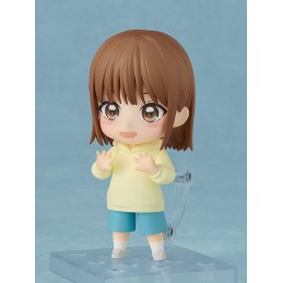 BLUE BOX CHINATSU KANO NENDOROID ACTION FIGURE GOOD SMILE COMPANY