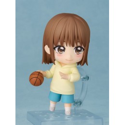 BLUE BOX CHINATSU KANO NENDOROID ACTION FIGURE GOOD SMILE COMPANY