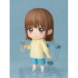 BLUE BOX CHINATSU KANO NENDOROID ACTION FIGURE GOOD SMILE COMPANY