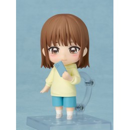 BLUE BOX CHINATSU KANO NENDOROID ACTION FIGURE GOOD SMILE COMPANY