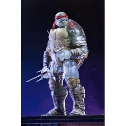 TEENAGE MUTANT NINJA TURTLES THE LAST RONIN GHOST BROTHERS ACTION FIGURES NECA