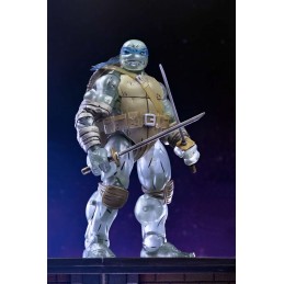 TEENAGE MUTANT NINJA TURTLES THE LAST RONIN GHOST BROTHERS ACTION FIGURES NECA