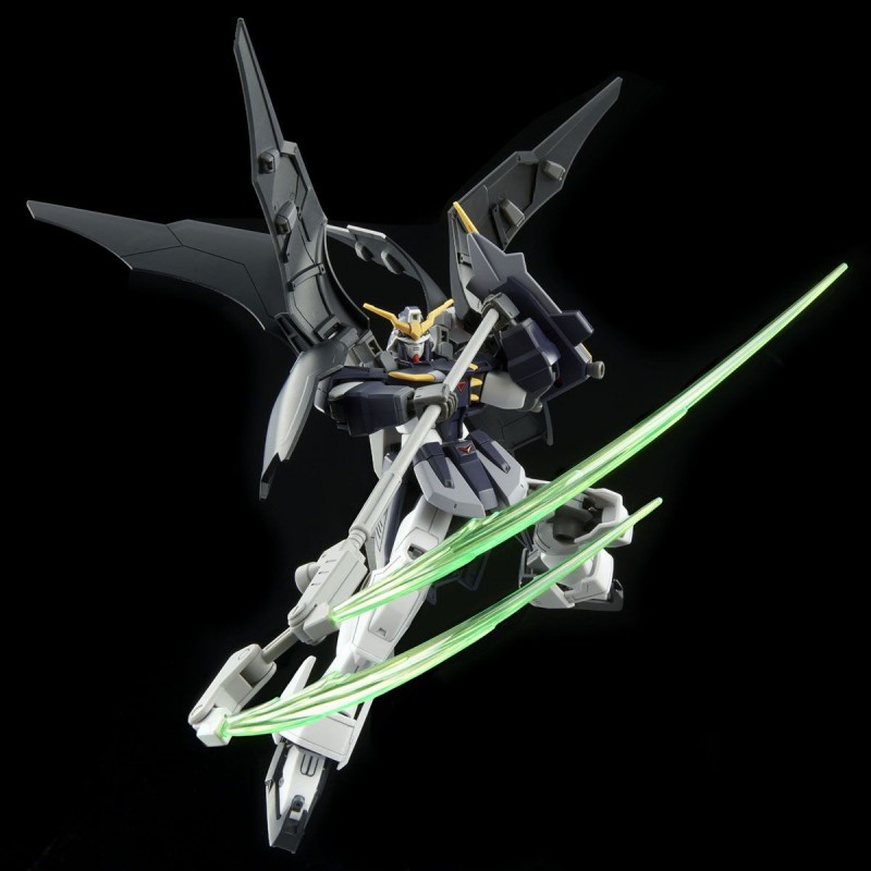 HIGH GRADE HG XXXG-01SD2 GUNDAM DEATHSCYTHE HELL 1/144 MODEL KIT ACTION FIGURE BANDAI