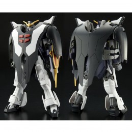 HIGH GRADE HG XXXG-01SD2 GUNDAM DEATHSCYTHE HELL 1/144 MODEL KIT ACTION FIGURE BANDAI