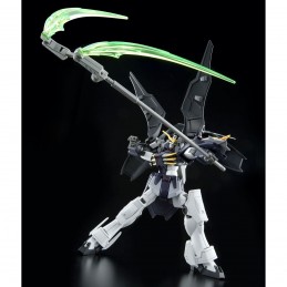 HIGH GRADE HG XXXG-01SD2 GUNDAM DEATHSCYTHE HELL 1/144 MODEL KIT ACTION FIGURE BANDAI