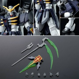 HIGH GRADE HG XXXG-01SD2 GUNDAM DEATHSCYTHE HELL 1/144 MODEL KIT ACTION FIGURE BANDAI