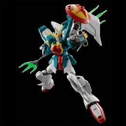 HIGH GRADE HG XXXG-01S2 ALTRON GUNDAM 1/144 MODEL KIT ACTION FIGURE BANDAI