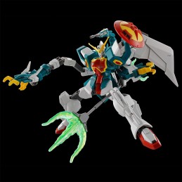 HIGH GRADE HG XXXG-01S2 ALTRON GUNDAM 1/144 MODEL KIT ACTION FIGURE BANDAI