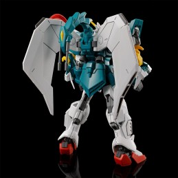 HIGH GRADE HG XXXG-01S2 ALTRON GUNDAM 1/144 MODEL KIT ACTION FIGURE BANDAI