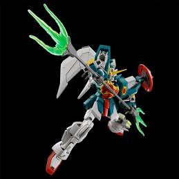 HIGH GRADE HG XXXG-01S2 ALTRON GUNDAM 1/144 MODEL KIT ACTION FIGURE BANDAI