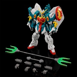 HIGH GRADE HG XXXG-01S2 ALTRON GUNDAM 1/144 MODEL KIT ACTION FIGURE BANDAI