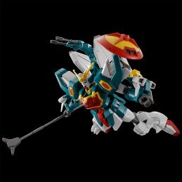 HIGH GRADE HG XXXG-01S2 ALTRON GUNDAM 1/144 MODEL KIT ACTION FIGURE BANDAI