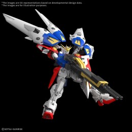 BANDAI RG REAL GRADE WING GUNDAM ZERO 1/144 MODEL KIT ACTION FIGURE