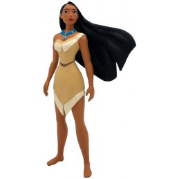 DISNEY POCAHONTAS MINI FIGURE BULLYLAND