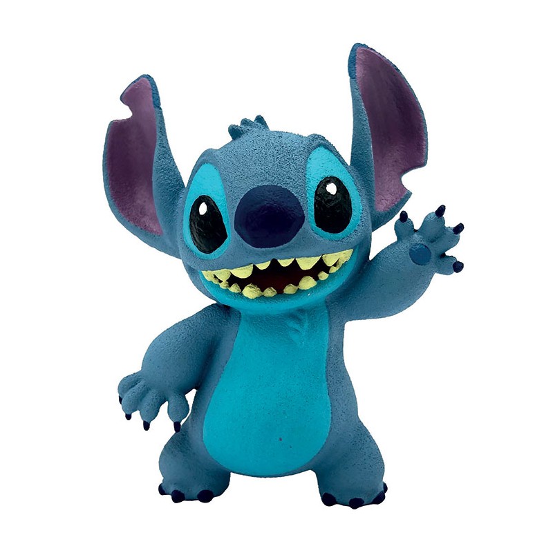 DISNEY STITCH MINI FIGURE BULLYLAND