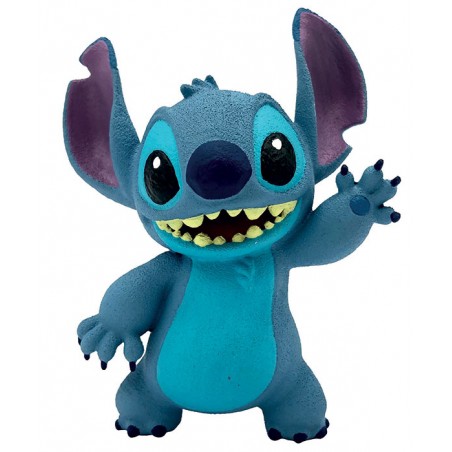 DISNEY STITCH MINI FIGURE