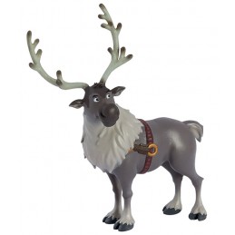 BULLYLAND DISNEY FROZEN 2 SVEN MINI FIGURE