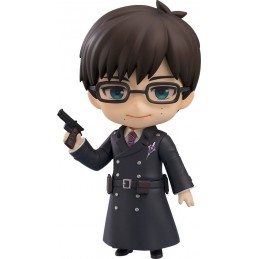 BLUE EXORCIST YUKIO OKUMURA NENDOROID ACTION FIGURE GOOD SMILE COMPANY