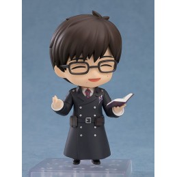 BLUE EXORCIST YUKIO OKUMURA NENDOROID ACTION FIGURE GOOD SMILE COMPANY