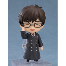 BLUE EXORCIST YUKIO OKUMURA NENDOROID ACTION FIGURE GOOD SMILE COMPANY