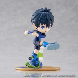 BLUE LOCK PALVERSE YOICHI ISAGI STATUA FIGURE Bushiroad