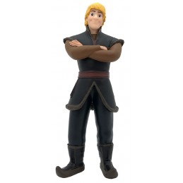 DISNEY FROZEN 2 KRISTOFF MINI FIGURE BULLYLAND